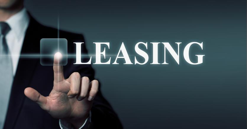 SCARICARE CANONI LEASING